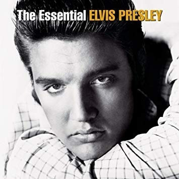 Elvis Presley The Essential 2 Cd Nuevo Original&-.