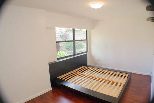 Imagen 8 de 14 de Apartamento En Santa Fe. Recién Remodelado 0414-2465931