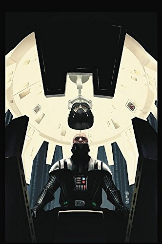 Star Wars Darth Vader  Dark Lord Of The Sith Vol 3 The Burni