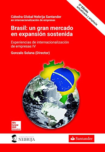 Brasil: Un Gran Mercado En Expansion Sostenida Segunda Edici