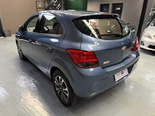 Chevrolet Onix 1.4 Ltz Mt 98cv