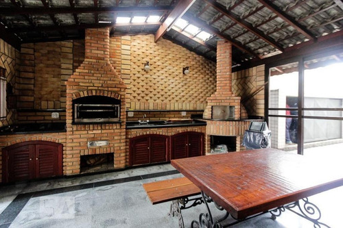 Apartamento Residencial À Venda, Vila Carrão, São Paulo. - Ap3000