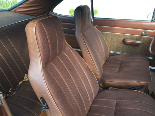 Chevrolet Opala Comodoro