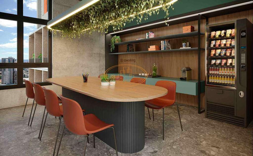 Apartamento Com 3 Dormitório(s) Localizado(a) No Bairro Perdizes Em São Paulo / São Paulo - 12556:919059