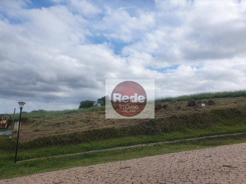Imagem 2 de 10 de Terreno À Venda, 1149 M² Por R$ 200.000,00 - Espelho D Água - São José Dos Campos/sp - Te0666