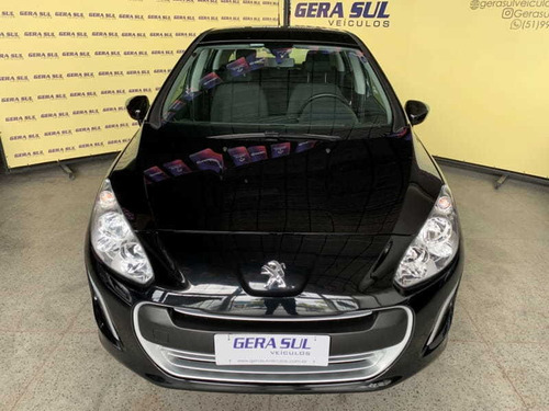 Imagem 3 de 8 de 308 Hatch Active 1.6 16v 12/13 Único Dono