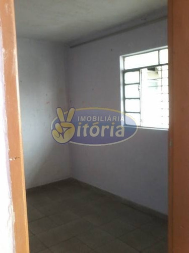 Imagem 8 de 19 de Sobrado Para Venda No Bairro Demarchi - Sbc - 6454