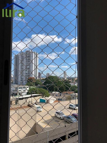 Imagem 10 de 10 de Ref.: 2082 - Apartamento Em Osasco Para Venda - V2082