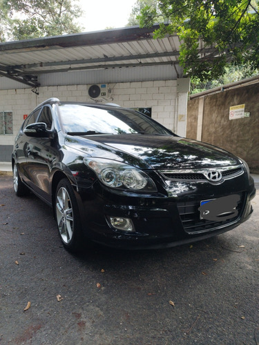 Hyundai I30 CW 2.0 Gls 5p