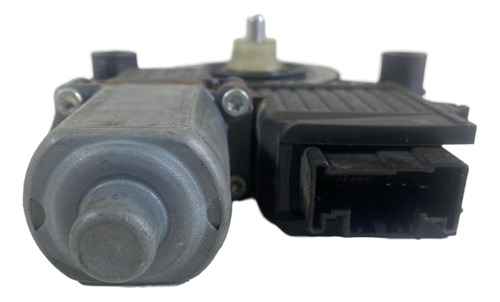 Motor Máquina De Vidro T-cross 2020 Dianteira Esquerda
