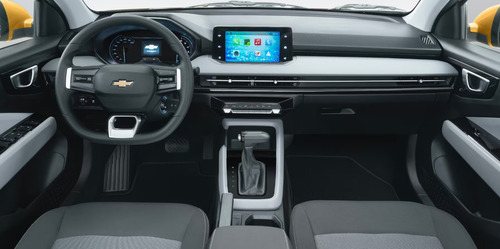Chevrolet Sail SAIL HB 1.5L LTZ MT R