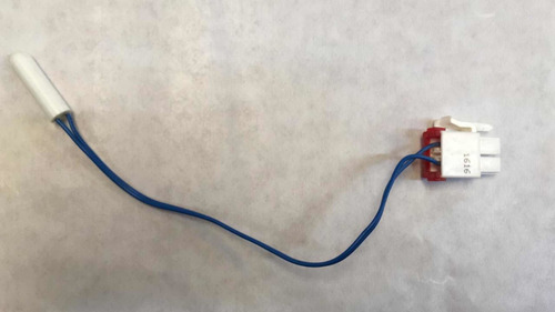Imagen 3 de 5 de Termistor Sensor Temperatura Refrigerador Samsung Original