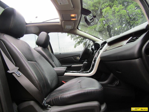 Ford Edge 3.5 Limited Fl