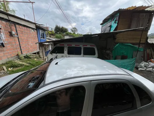 Chevrolet Evolution 1.4l