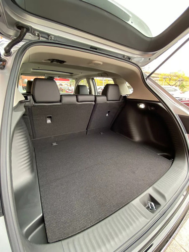 Honda Zr-V 2.0 Touring 2Wd Cvt