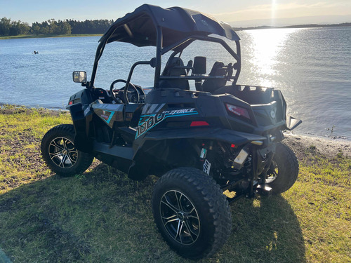 Cfmotos Zforce 1.000 (no Can-am, Polaris), Impecable 2019