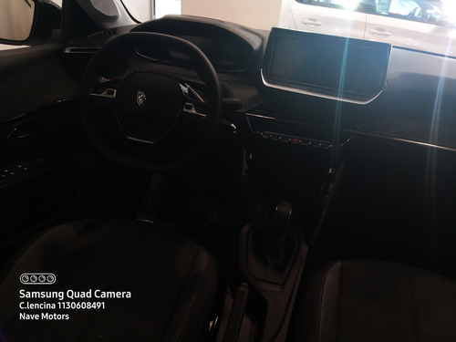 Peugeot 208 1.6 Allure