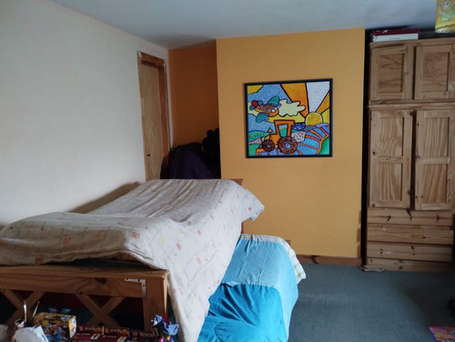 Venta Casa Y Local - Azul
