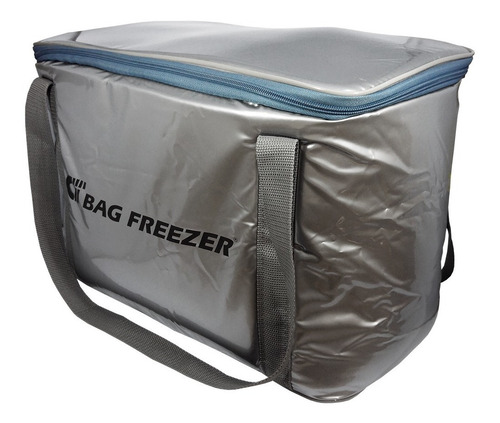 Imagem 1 de 2 de Bolsa Termica 30 Litros Bag Freezer 1007208