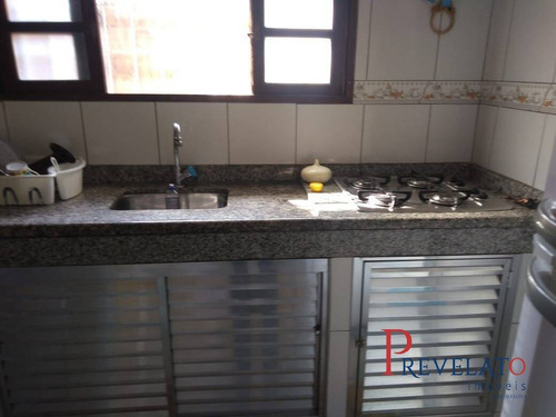 Imagem 7 de 15 de Ct-7498 Casa A 1 Km Da Praia - Ct-7498