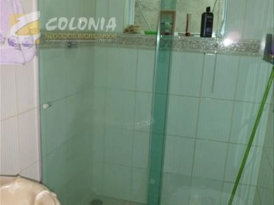 Imagem 9 de 15 de Casa - Ref: 08057