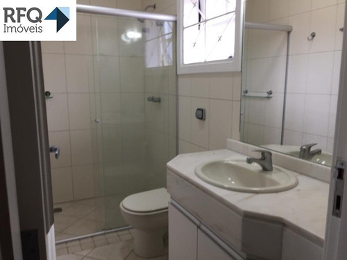 Imagem 5 de 30 de Excelente Sobrado Residencial No Brooklin Com 3 Suítes E 2 Vagas - Brooklin - Ca00387 - 69565649