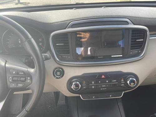 Kia Sorento 2018 3.3 V6 Ex 7l 4x2 Aut. 5p