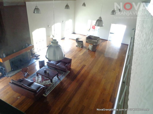 Imagem 26 de 28 de Terreno À Venda, 1324 M² Por R$ 480.000,00 - Forest Hills - Jandira/sp - Te0965