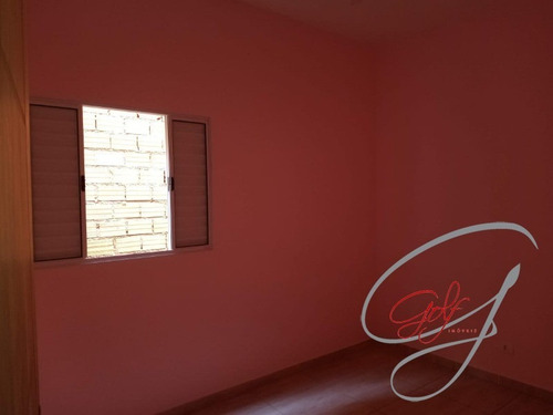 Imagem 6 de 26 de Sobrado A Venda Em Itapevi -sp. 270m² Com 4 Dormitórios. - Ca00690 - 70383432