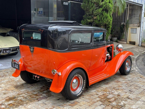 Imagem 6 de 15 de Ford Tudor Hot Rod - 1932