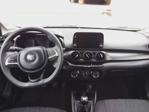 Imagem 3 de 9 de Fiat Argo 1.0 Firefly Flex Drive Manual