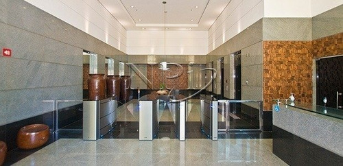 Imagem 3 de 5 de Edificio Bertolucci Ii | Npi Imoveis - L-4135