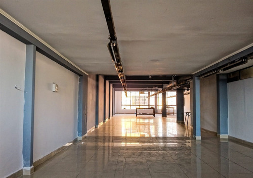 Bodega En Arriendo En Santiago