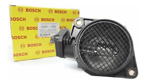 Sensor Maf Caudalimetro Para Bora 2.5 Lts Bosch 