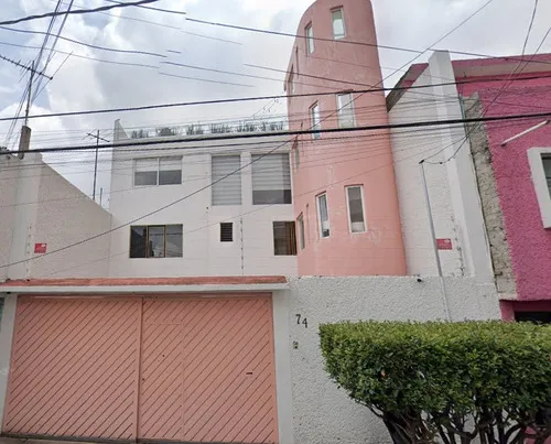 Casa De 3 Niveles A Precio Accesible En Agricola Oriental