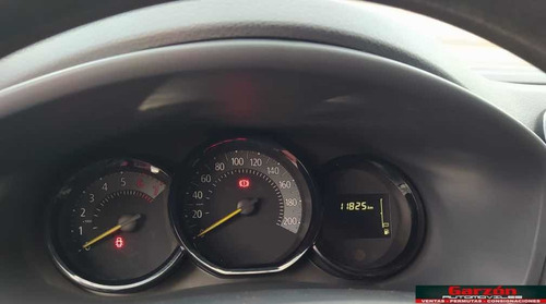 Renault Sandero Life 2021