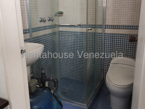 Ka Apartamento En Venta Los Samanes 25-9671 Yg