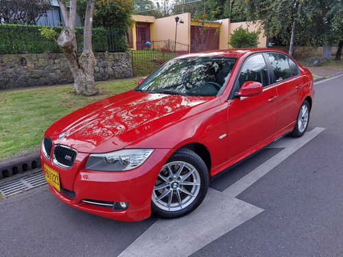 Bmw 318i E90 Mt 2.0cc