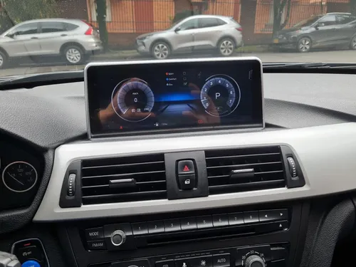 BMW 316I F30 1.6 316i F30