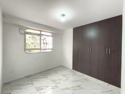 Casa En Arriendo En Quinta Bosch. Cod A30763