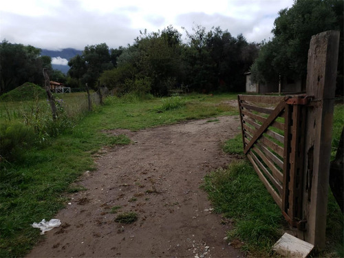 Imagen 15 de 16 de Nuevo Merlo Casa A Terminar - Lote De 925 Mts 2