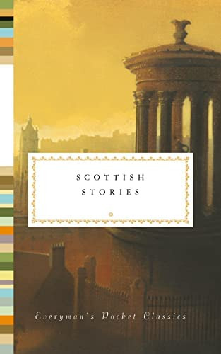 Libro:  Scottish Stories (everymanøs Pocket Classics)