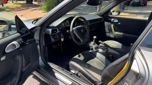 Porsche 911 3.8 Carrera S Coupe 385cv (997)