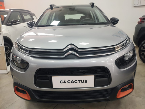 Citroën C4 Cactus 1.6 Thp 165 Shine At6