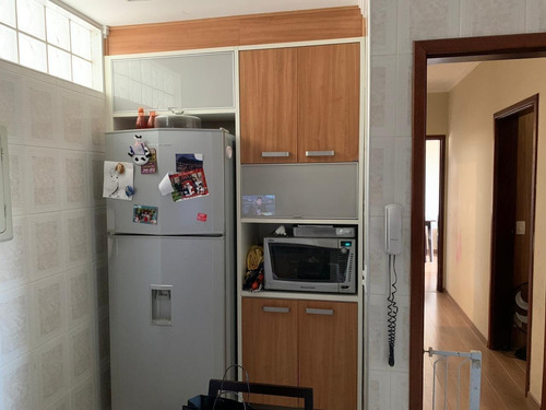 Imagem 11 de 16 de Apartamento No Jardim Nova América (esplanada) - Ap00125 - 34886093