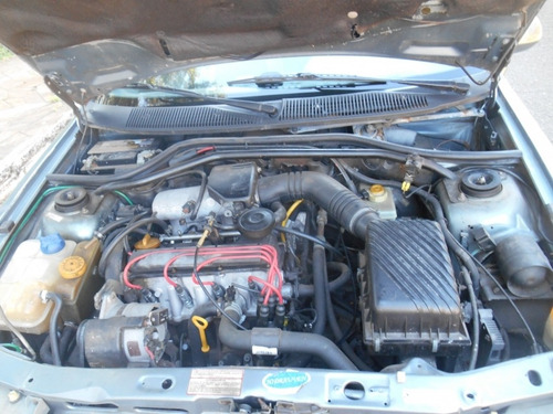 Imagem 8 de 15 de Escort Xr3 Conversível Capota Elétrica