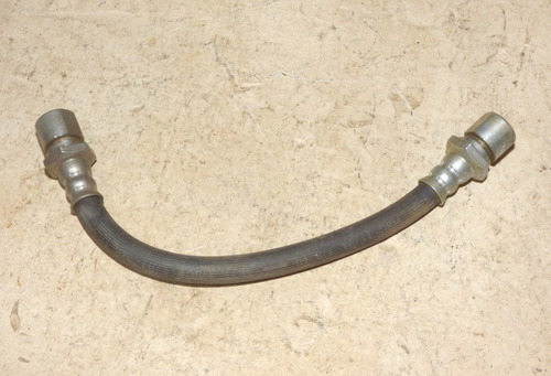 Flexible De Freno Trasero Rh Daewoo Racer Año 1994 Al 1998