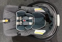Comprar Chicco Autoasiento Keyfit 30 Infant Orion, Color Gris