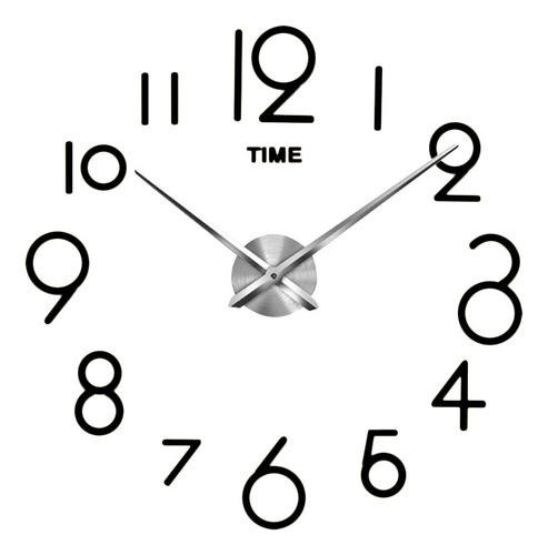 Reloj De Pared De La Sala 16