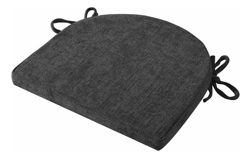 Cojines Para Silla Forma U 43 X 41 Cm Espuma Viscoelástica 4